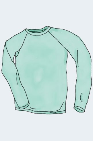 Long Sleeve Tee