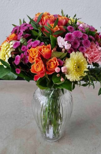 All-round Netcompany