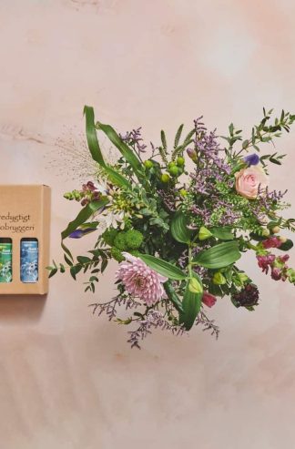 Den klassiske med øl