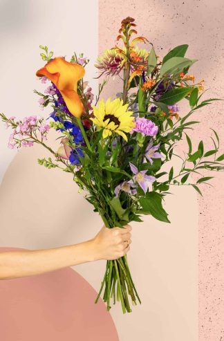 Eksamen / Rund fødselsdag / Jubilæum (Scandinavian)