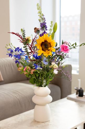 3 x Scandinavian (inkl. levering)