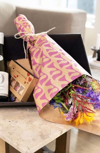 Scandinavian Gavekurv