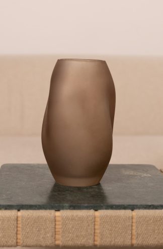 Biedermeier Vase